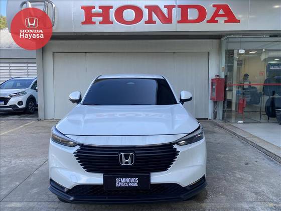 HONDA HR-V 1.5 DI I-VTEC FLEX EXL CVT